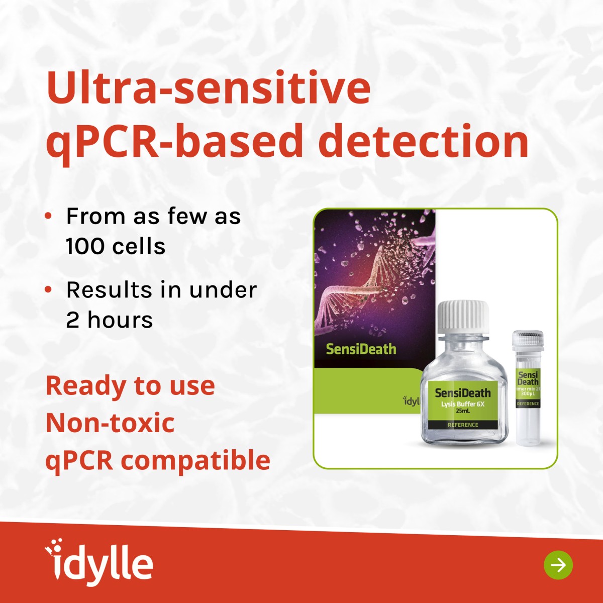 Idylle ad