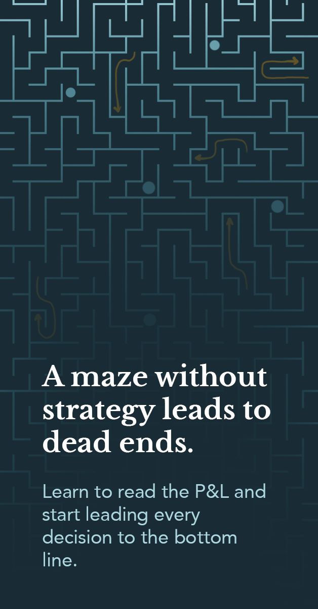 Acumen Learning ad