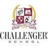 Challenger School Foundation ad