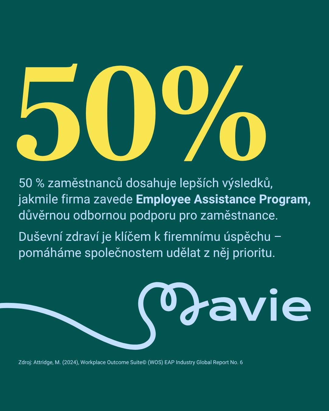 Mavie ad