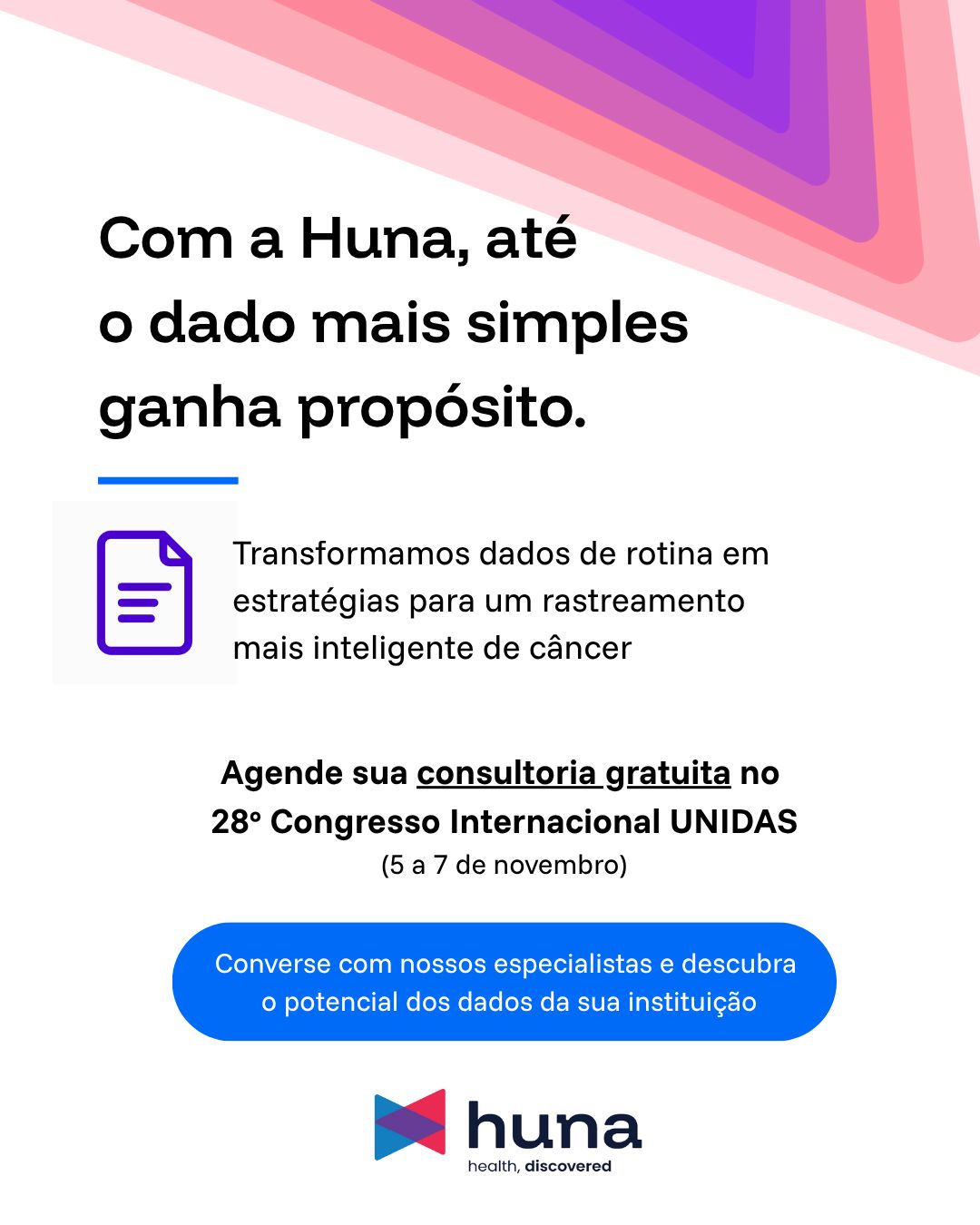 Huna ad