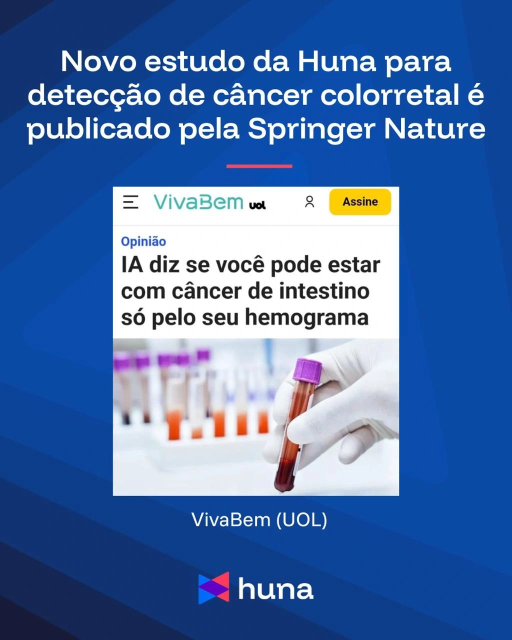 Huna ad