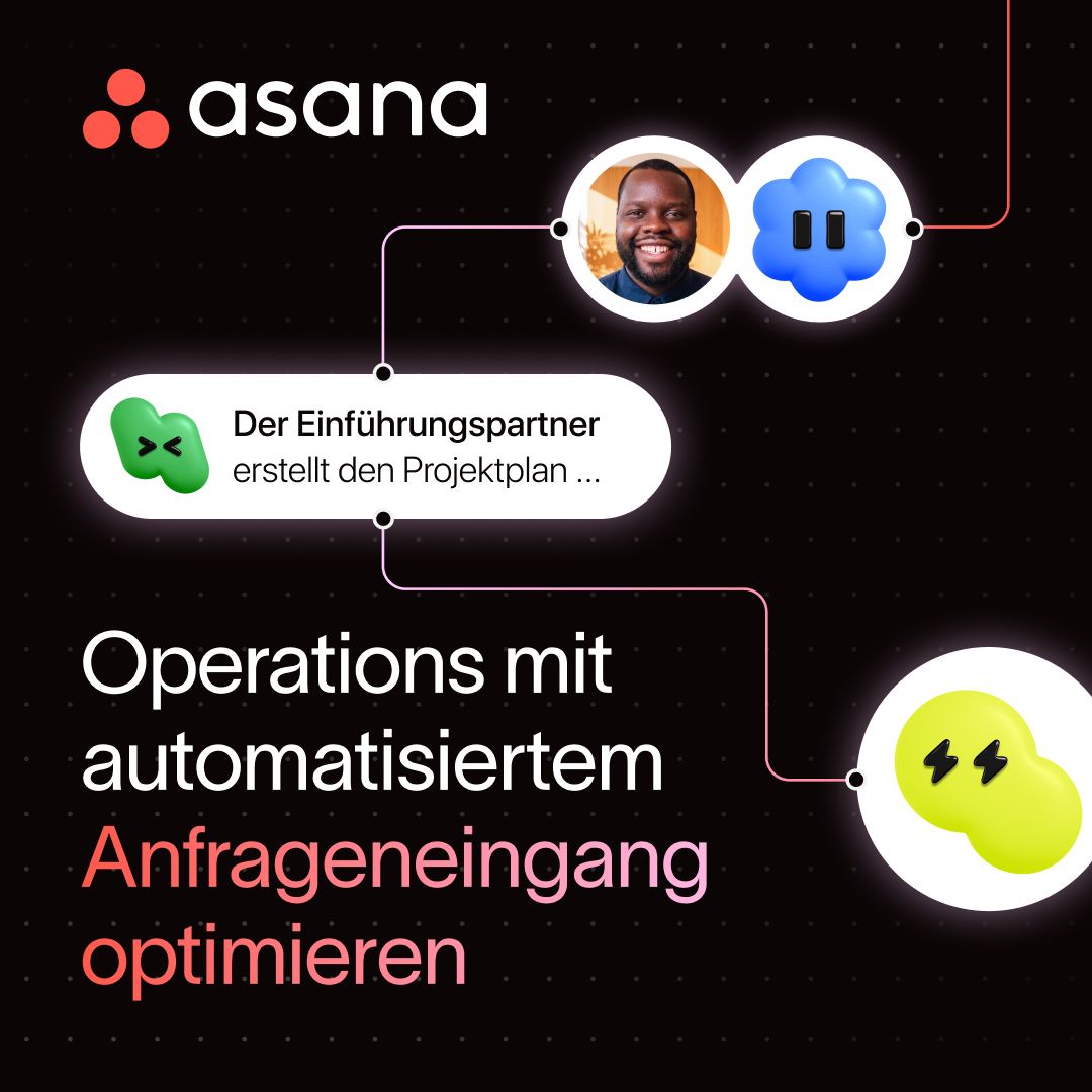 Asana ad