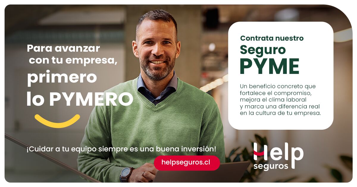 Help Seguros ad