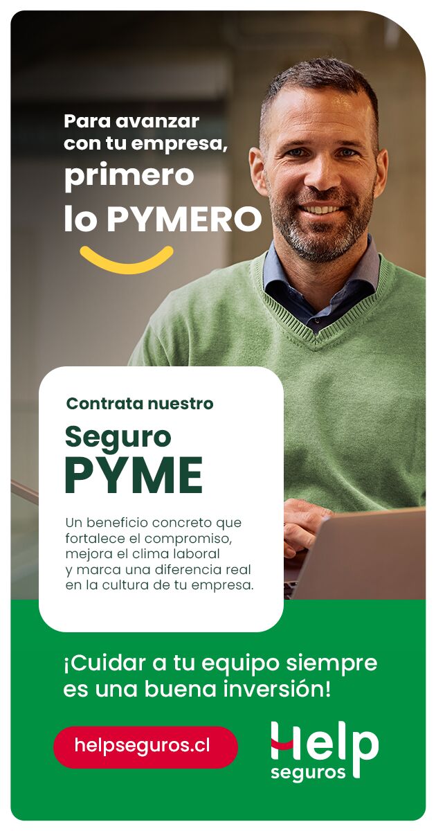Help Seguros ad
