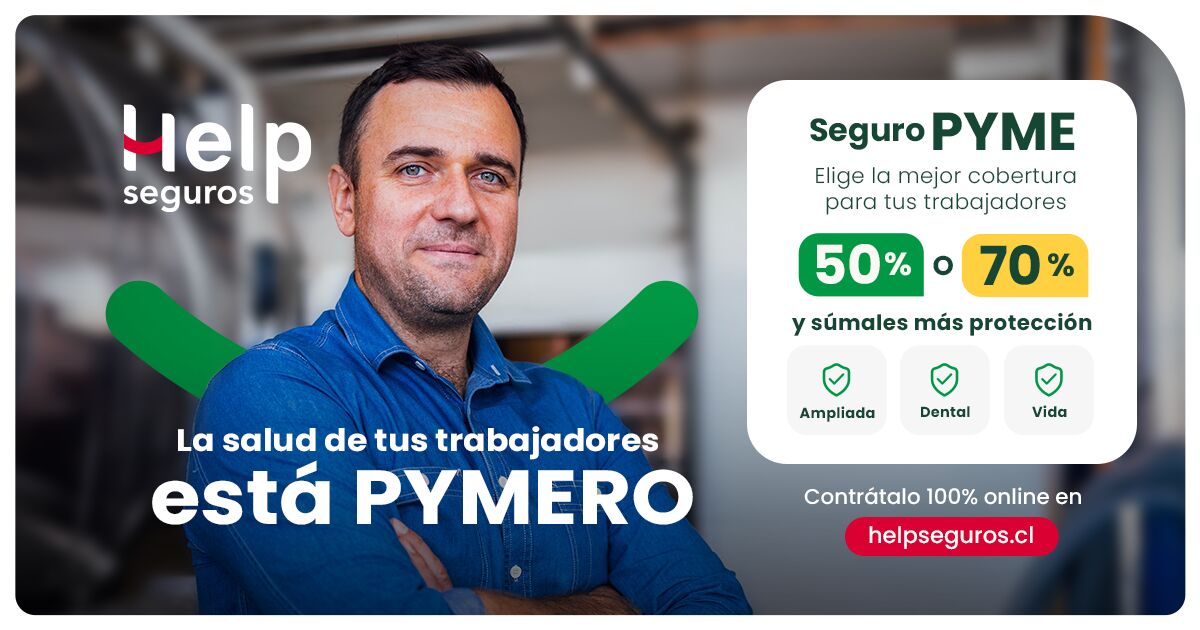 Help Seguros ad