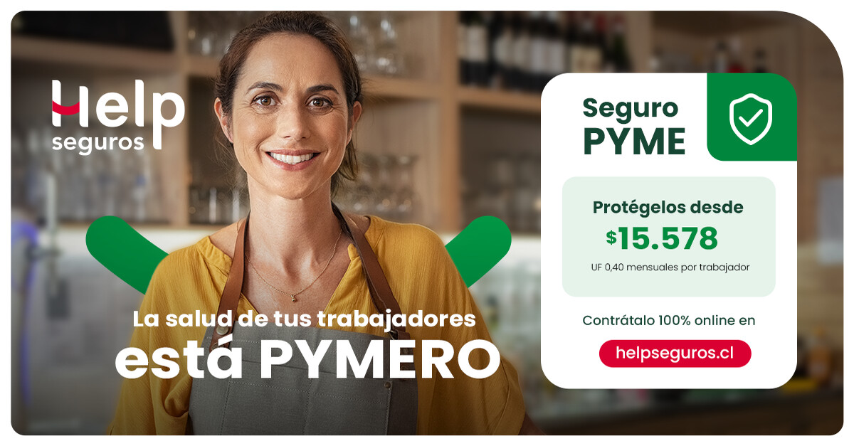Help Seguros ad