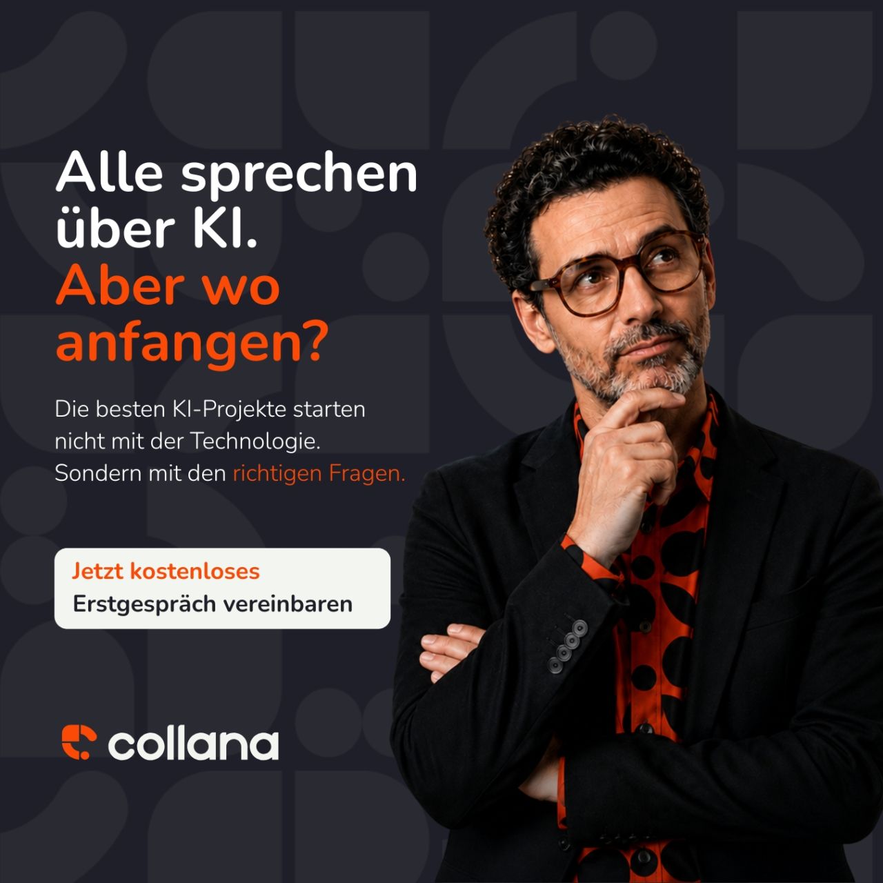 collana GmbH ad