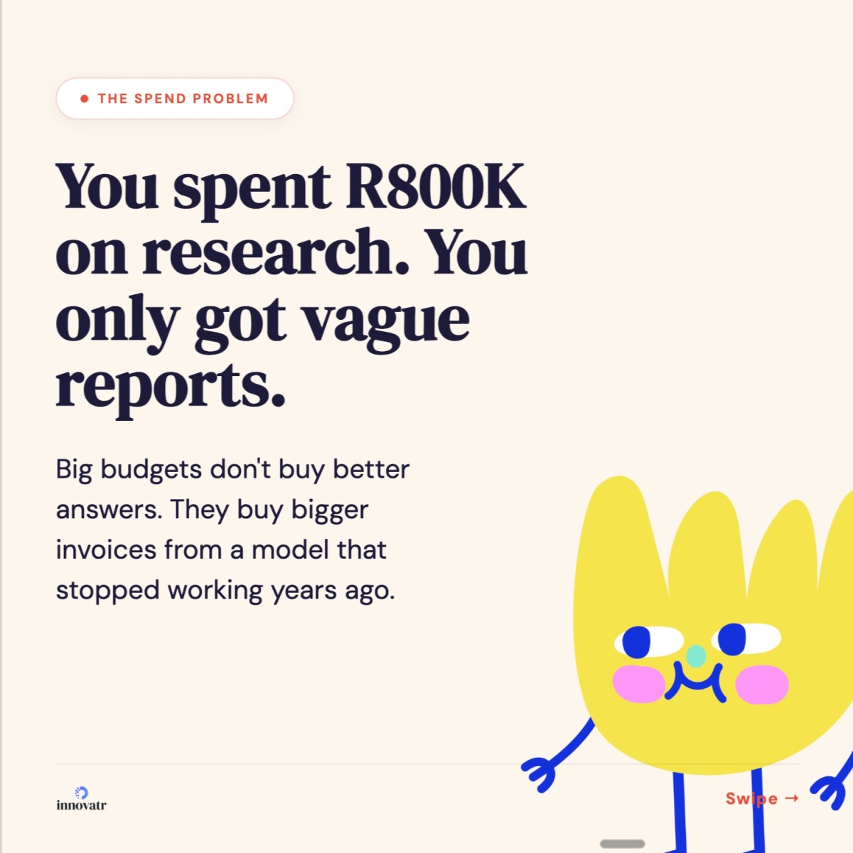 Innovatr ad