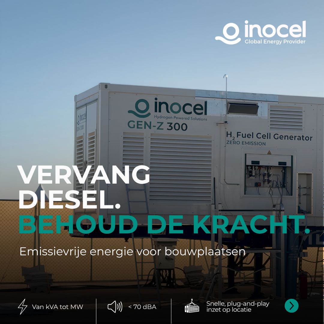 INOCEL ad
