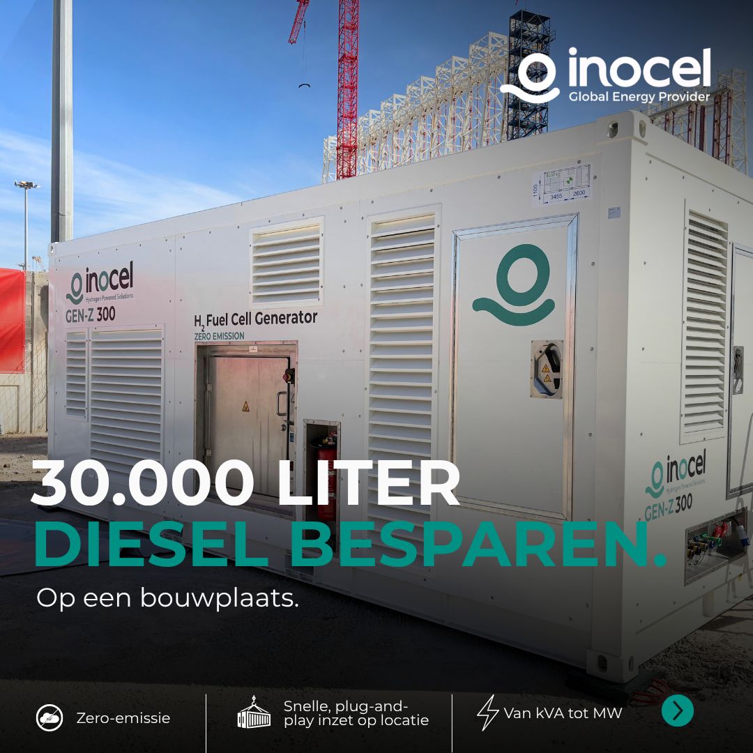 INOCEL ad
