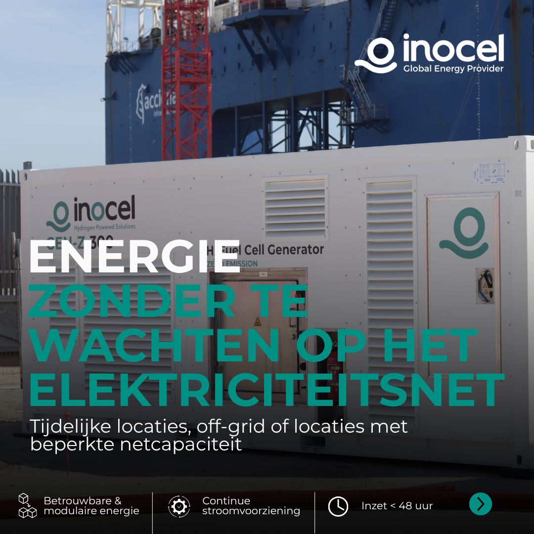 INOCEL ad