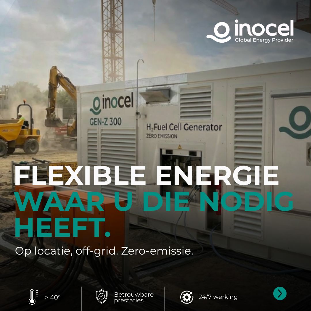 INOCEL ad