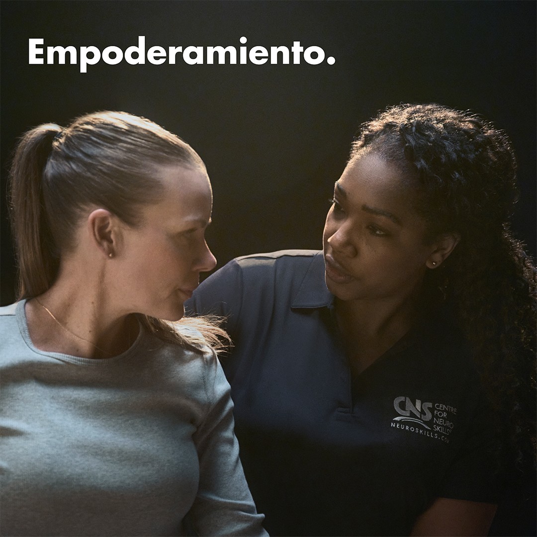 Centre for Neuro Skills ad