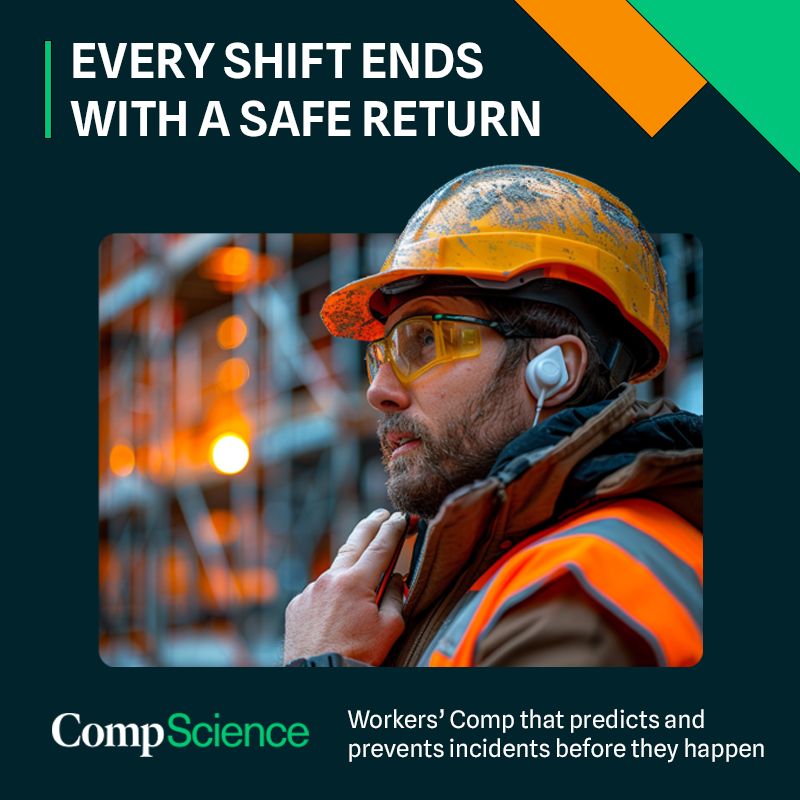 CompScience ad