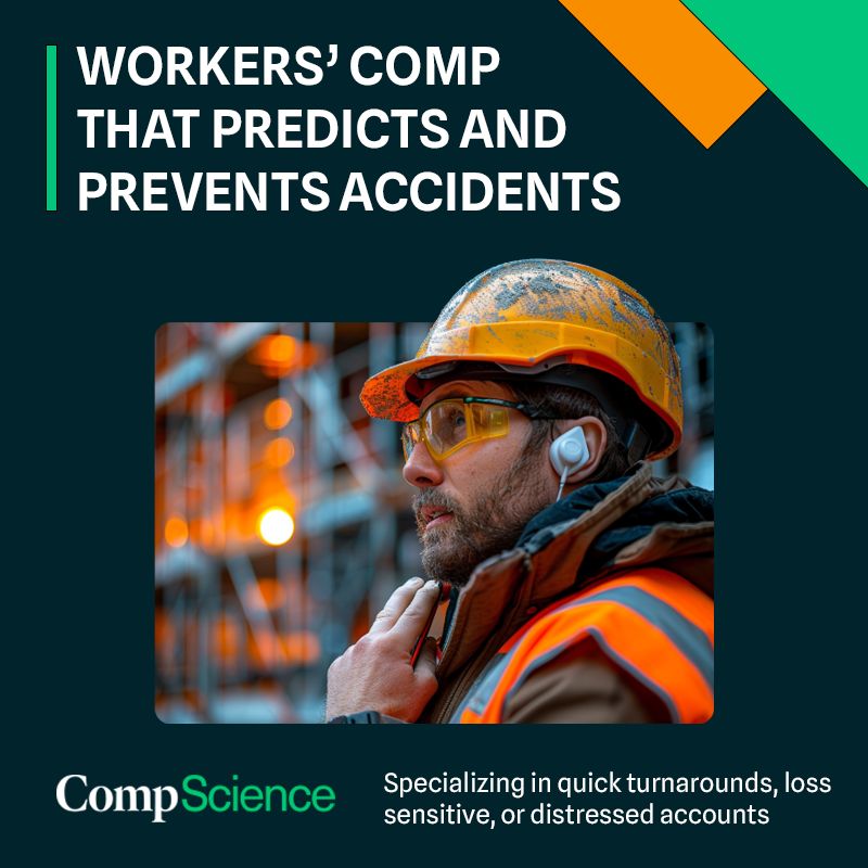 CompScience ad