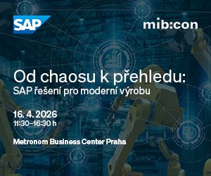 MIBCON a.s. ad