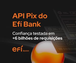 Efí Bank ad