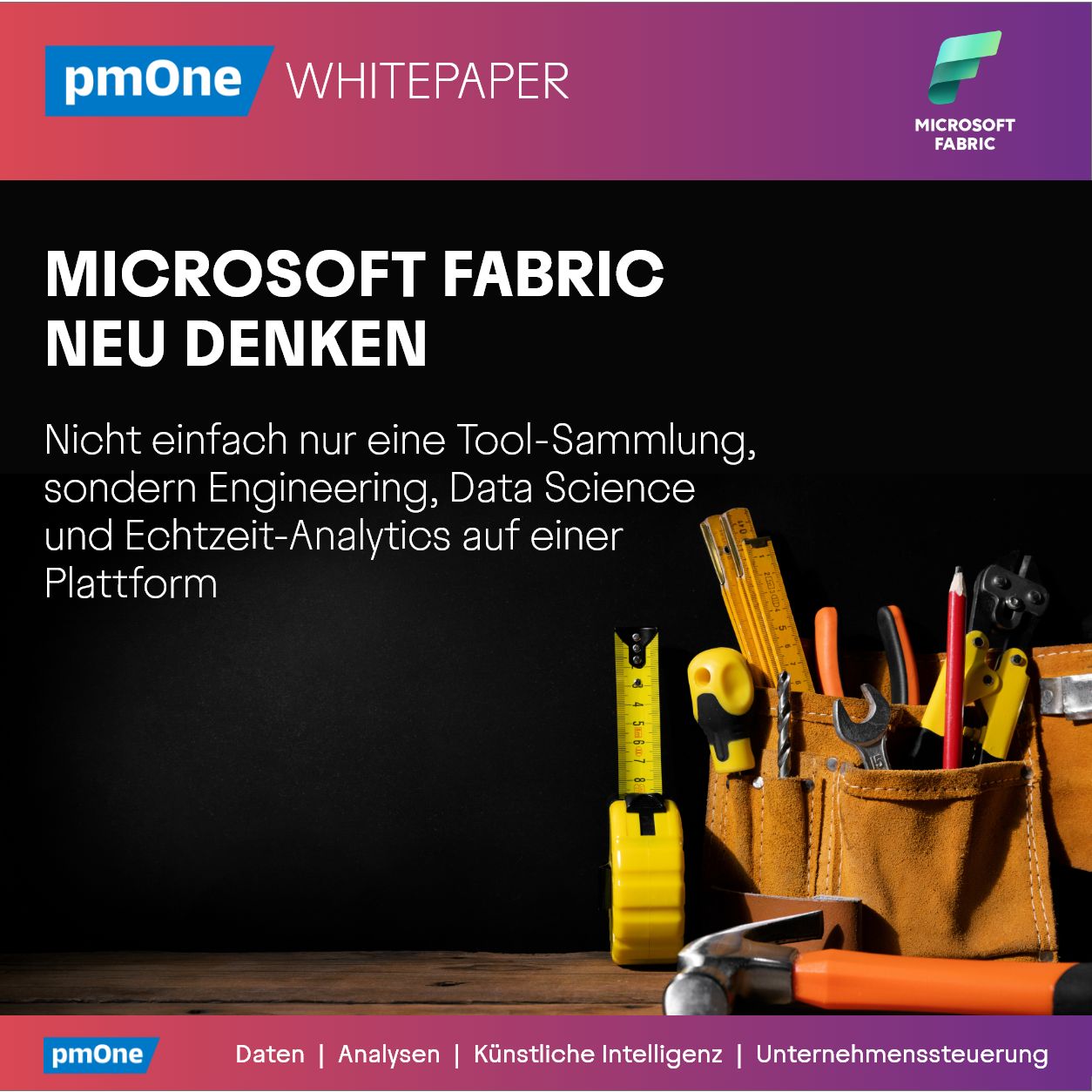 pmOne Group ad