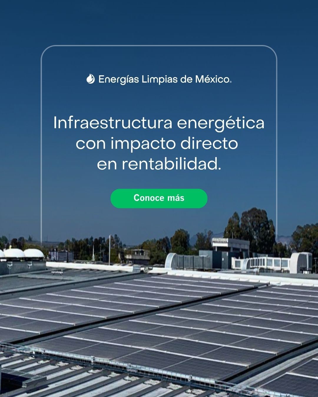 Energías Limpias de México ad