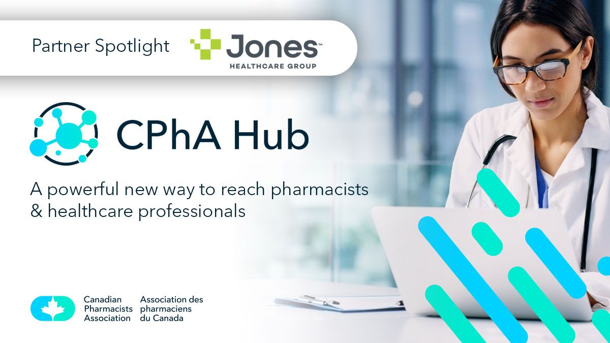 Canadian Pharmacists Association ad