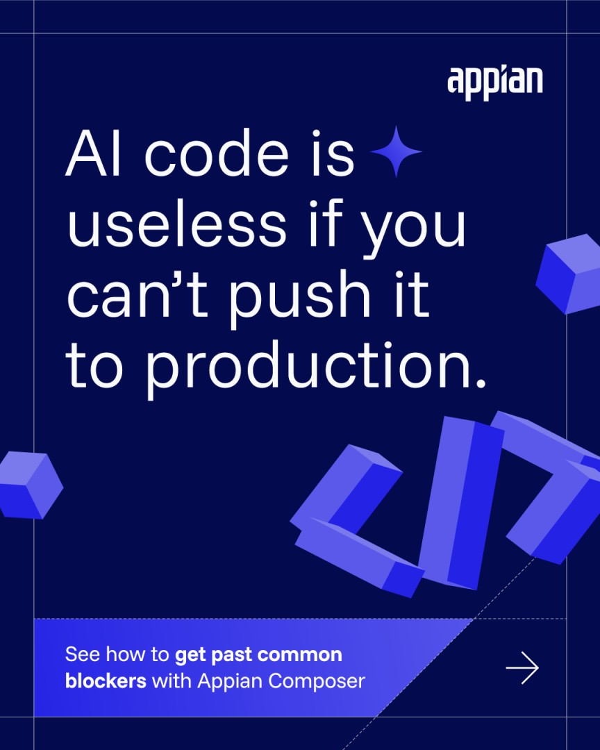 Appian ad