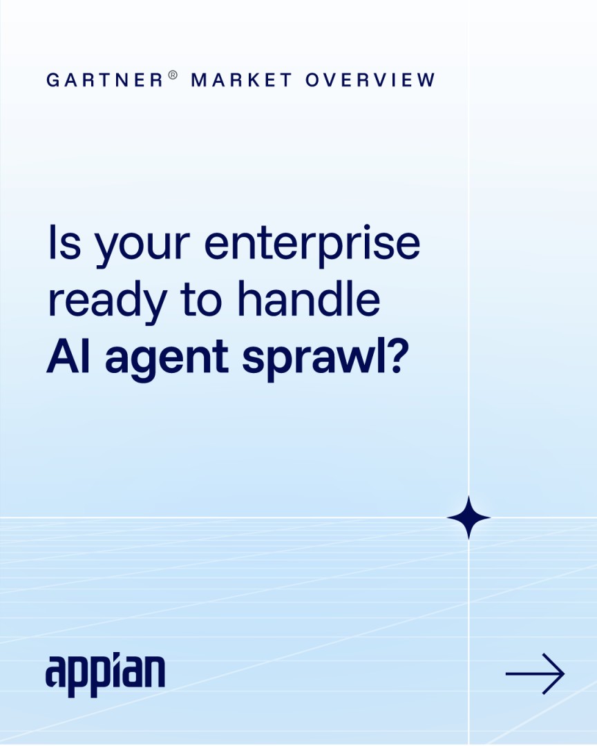 Appian ad