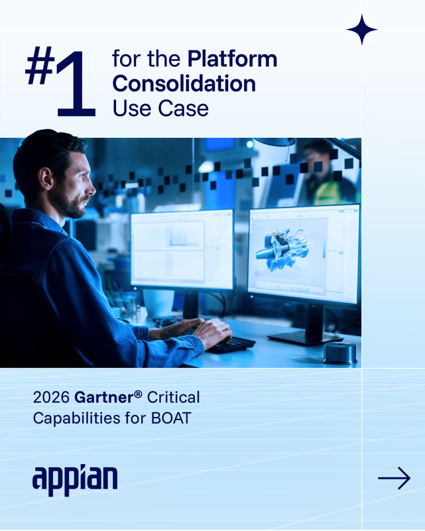 Appian ad