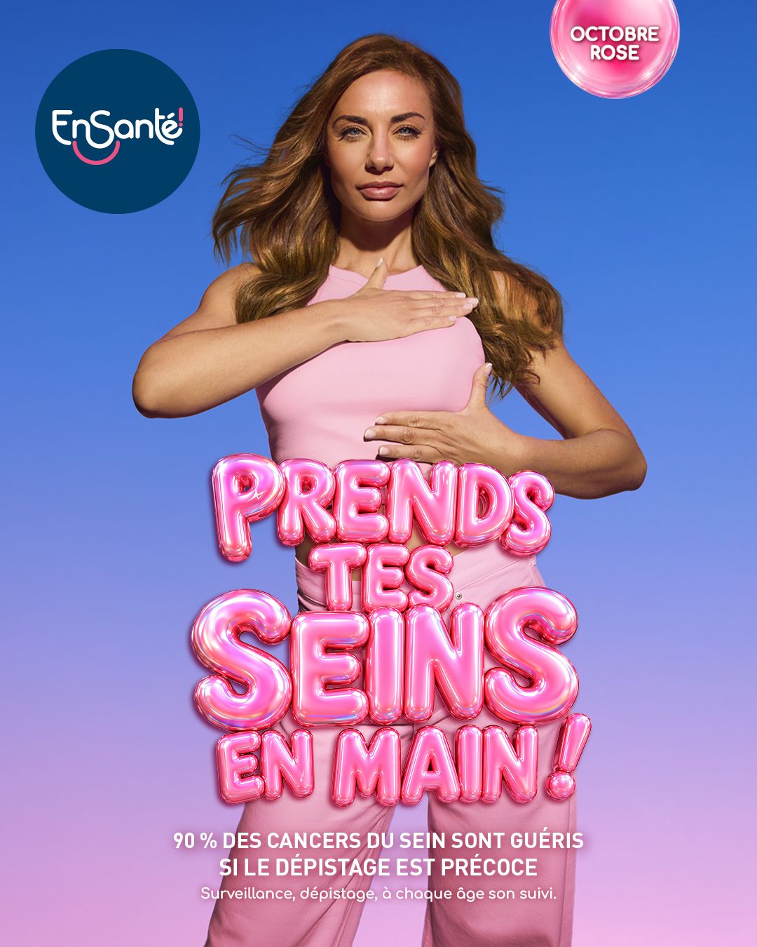 EnSanté ad