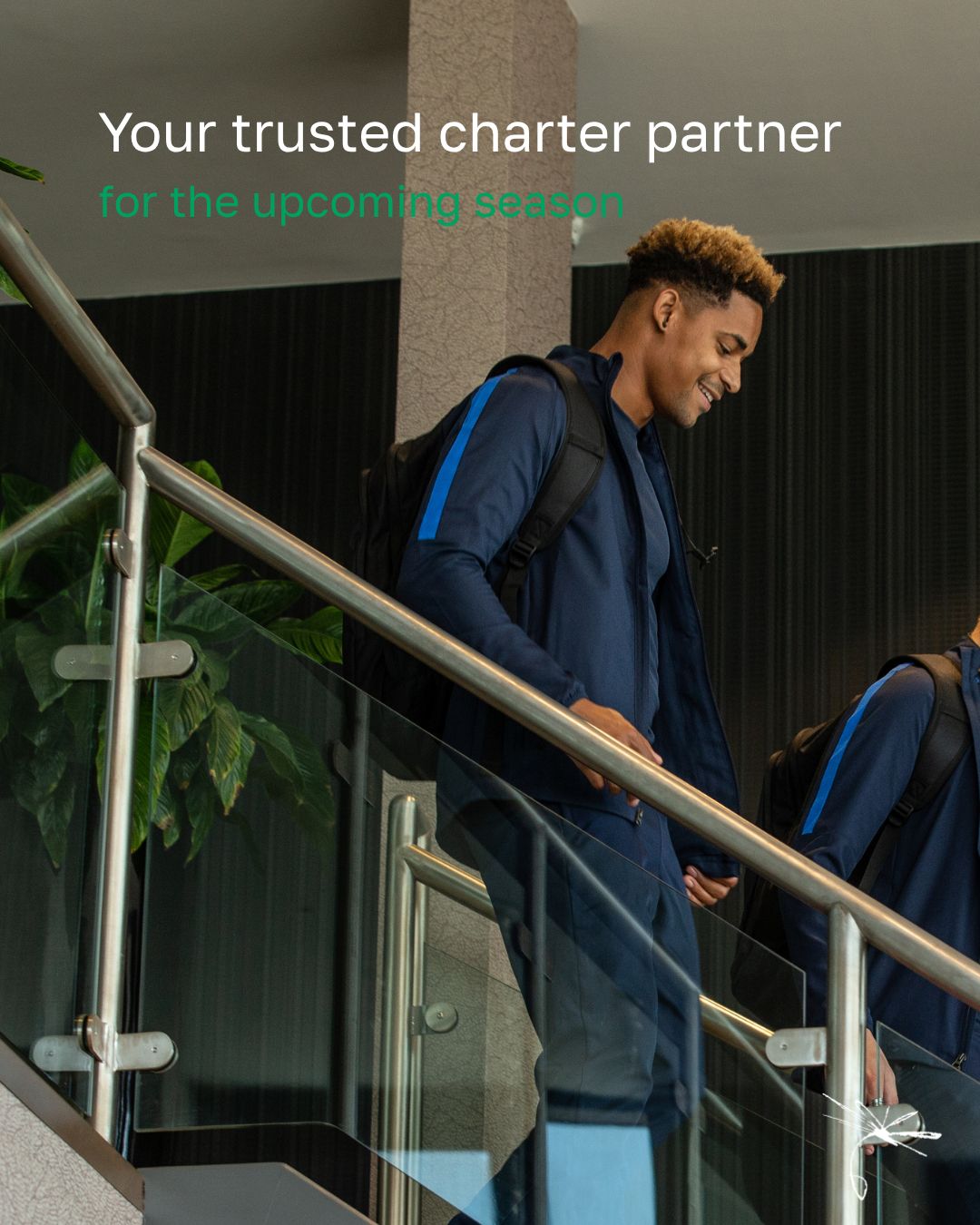 Chapman Freeborn Airchartering ad