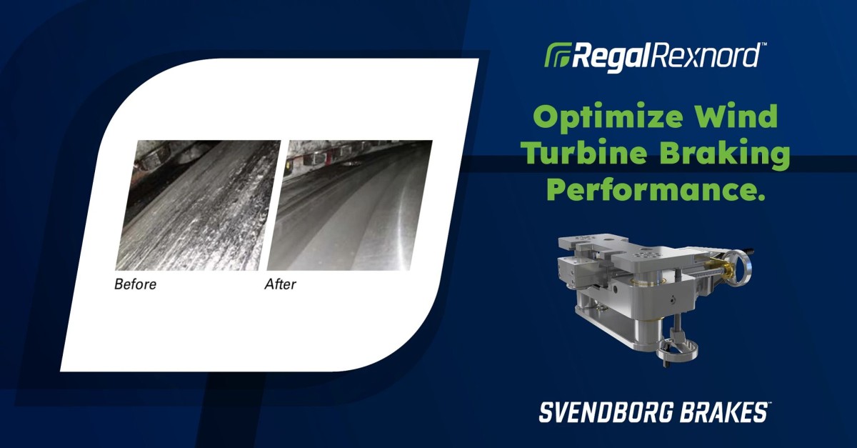 Regal Rexnord ad