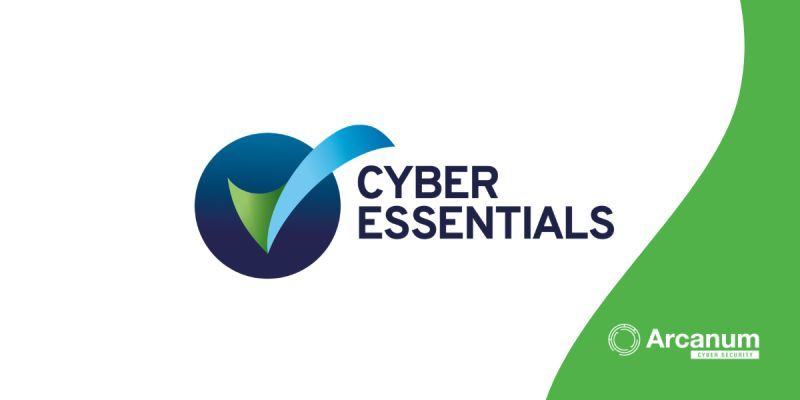 Arcanum Cyber Security ad