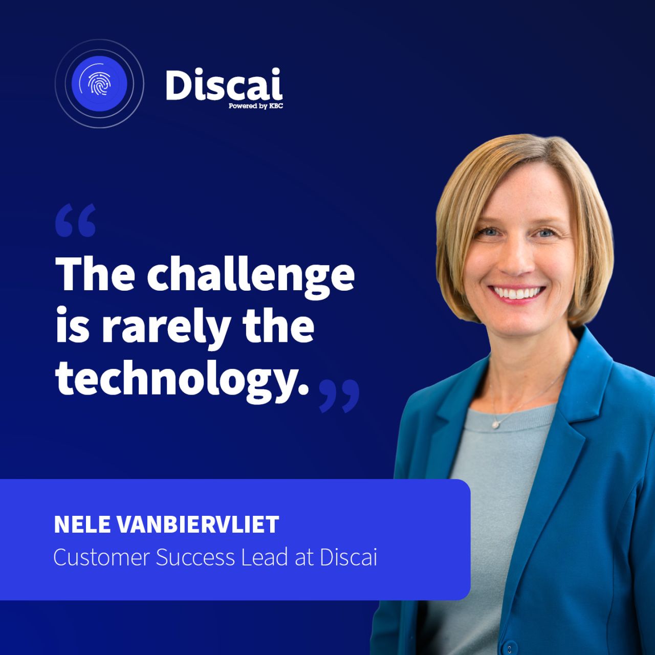 Discai ad