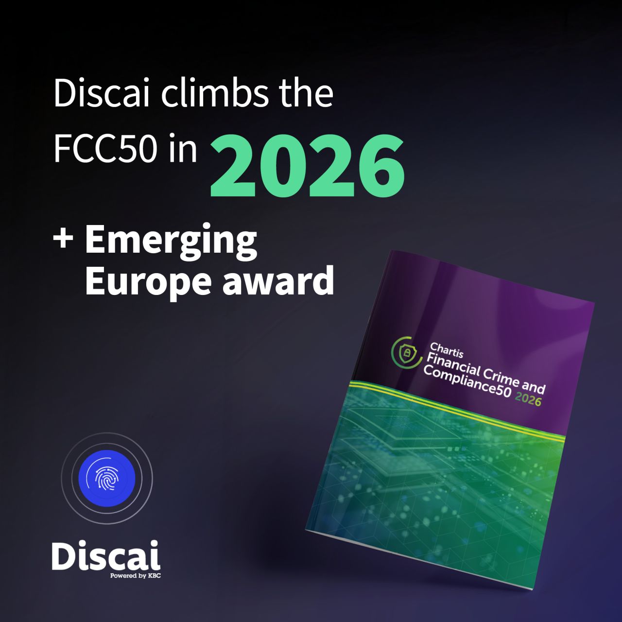 Discai ad