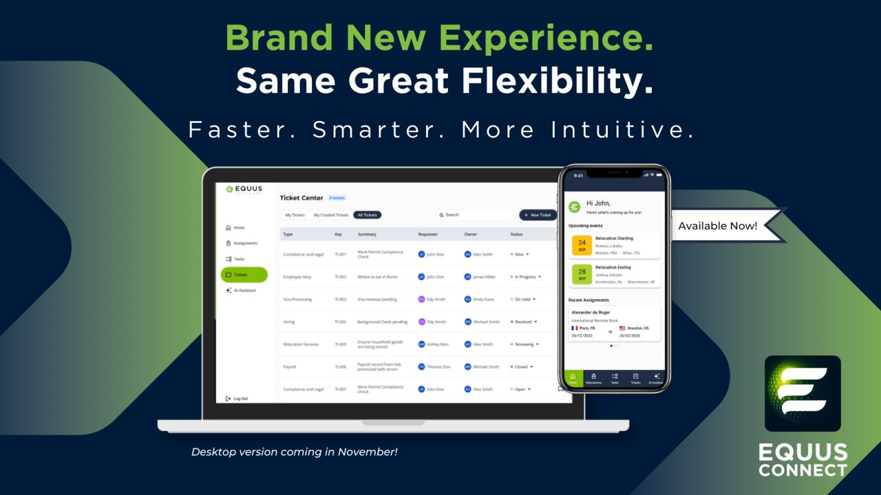 Equus Software ad