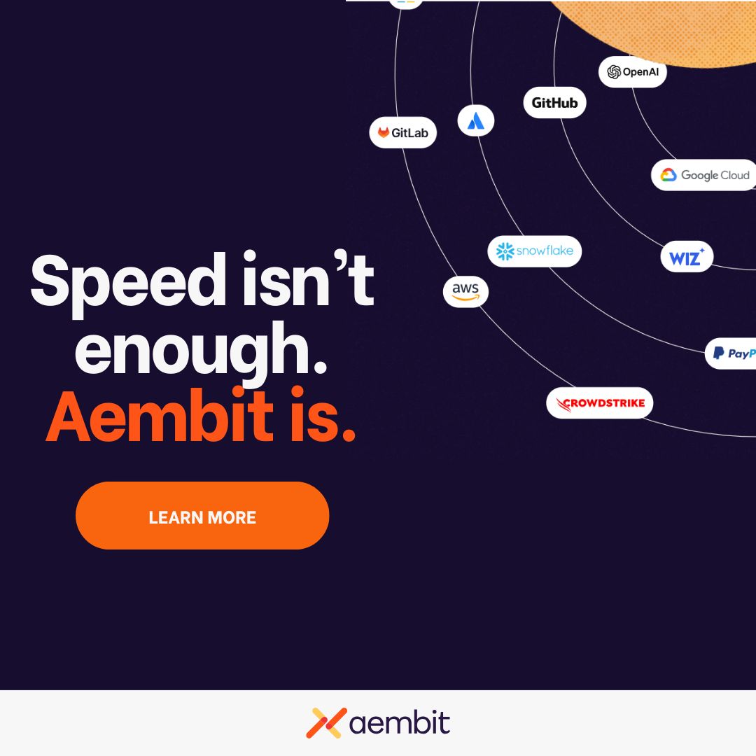 Aembit ad