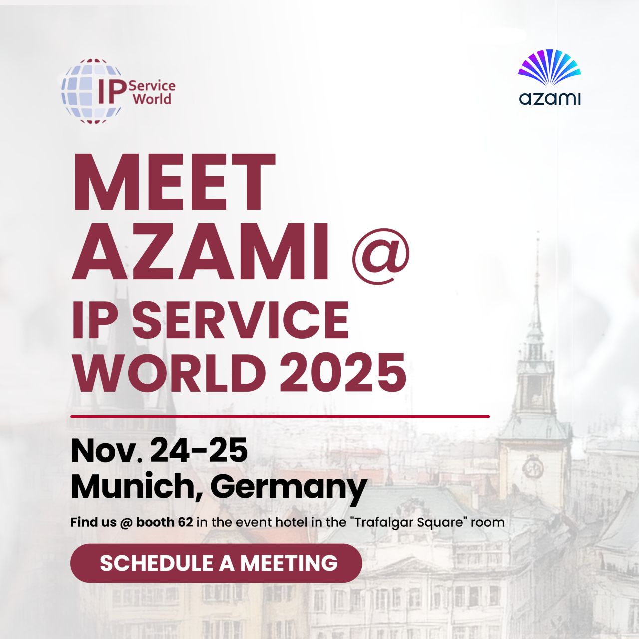 Azami Global ad