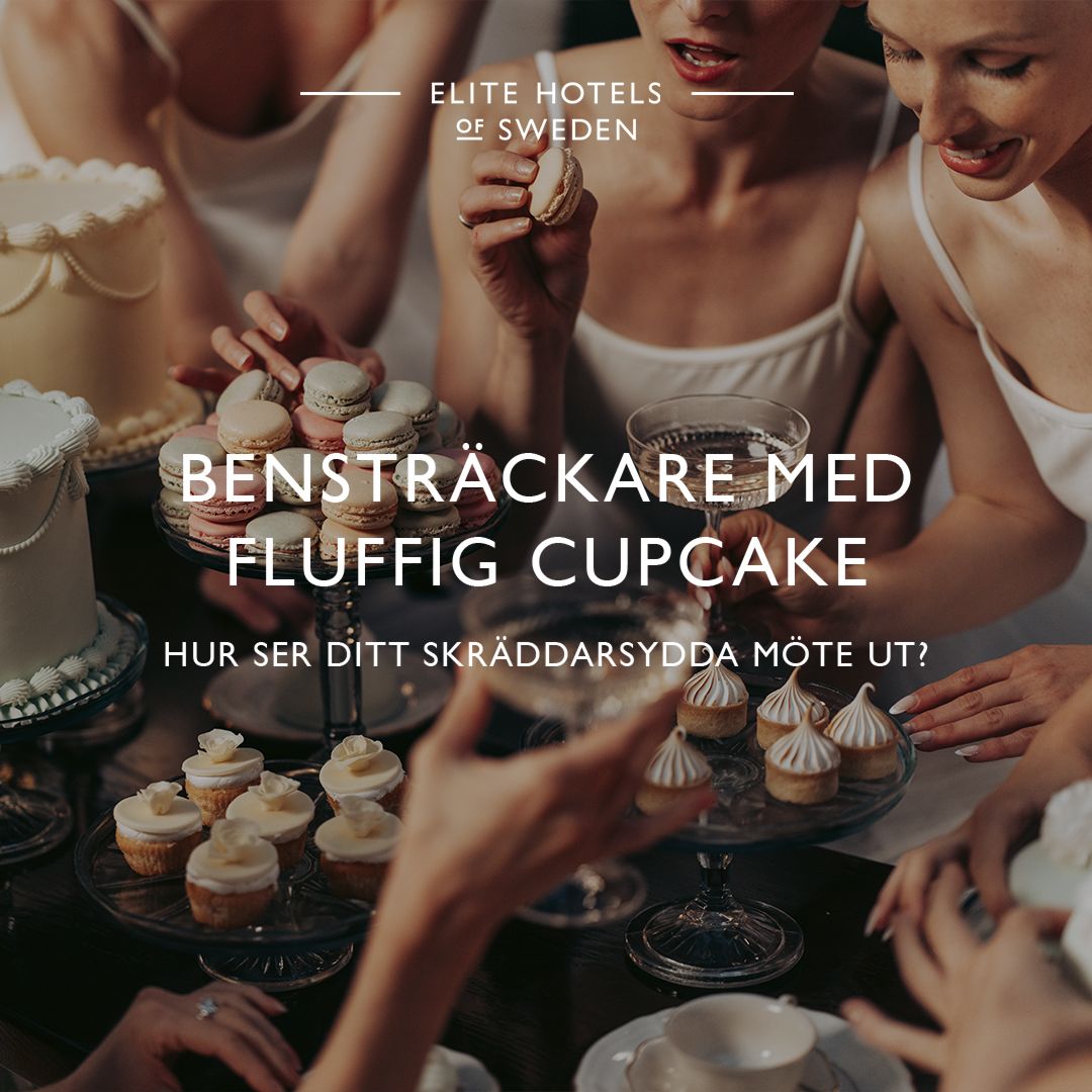 Elite Hotels of Sweden AB ad