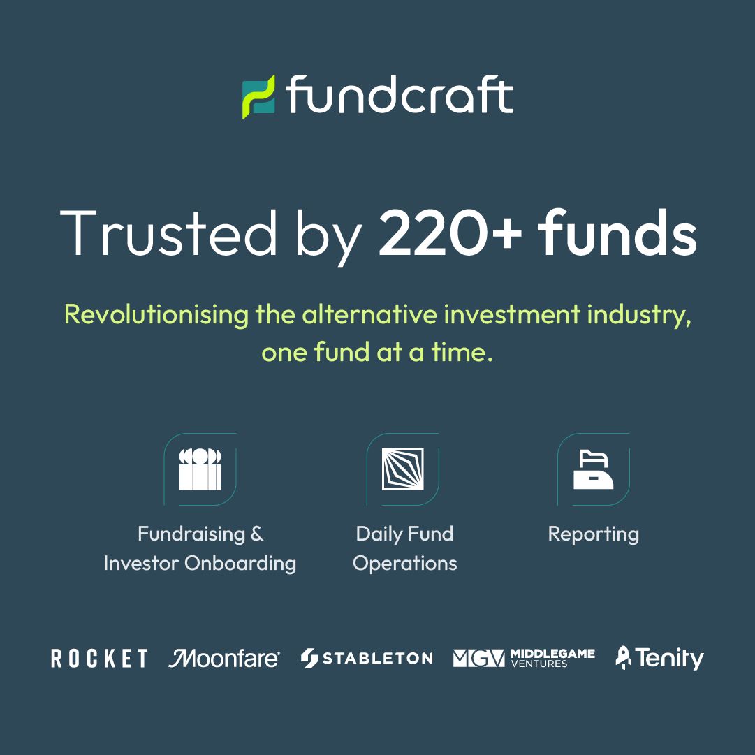 fundcraft ad