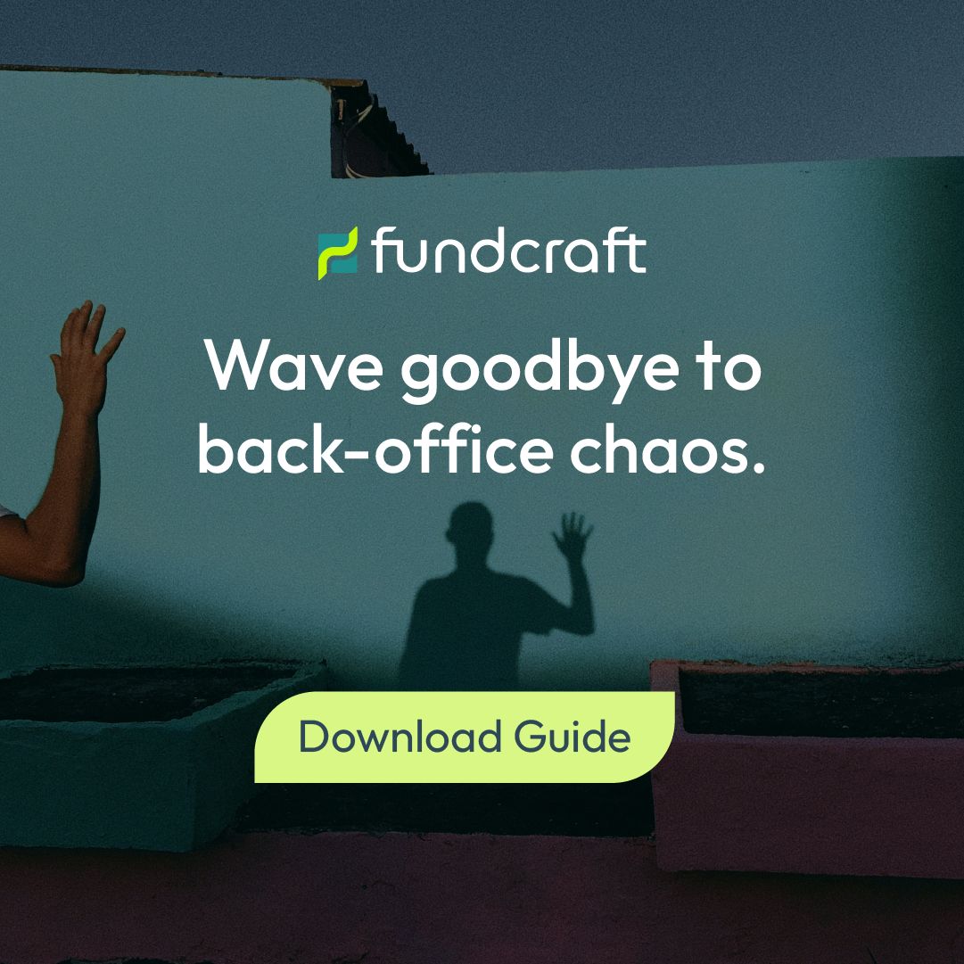 fundcraft ad