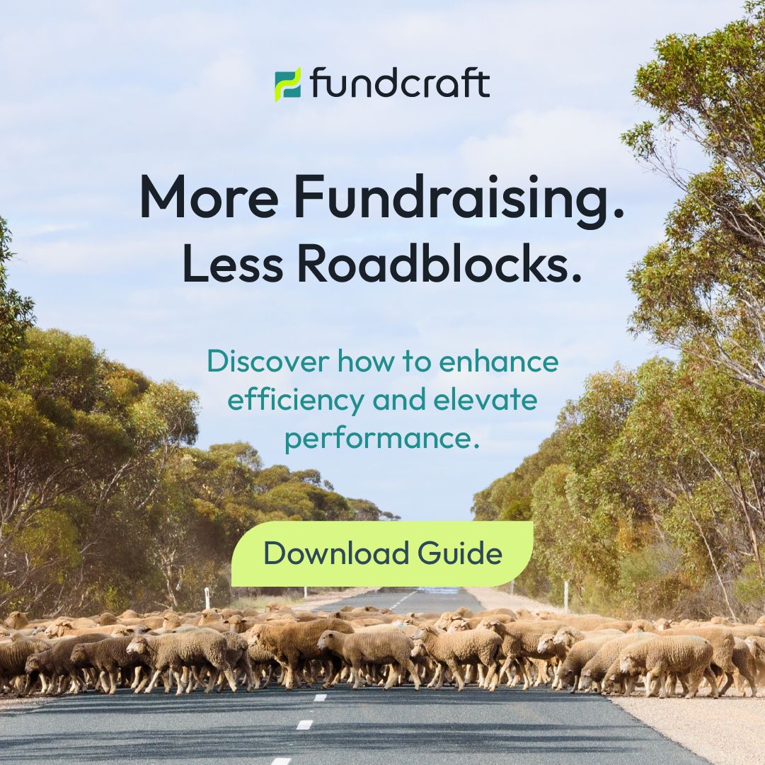 fundcraft ad