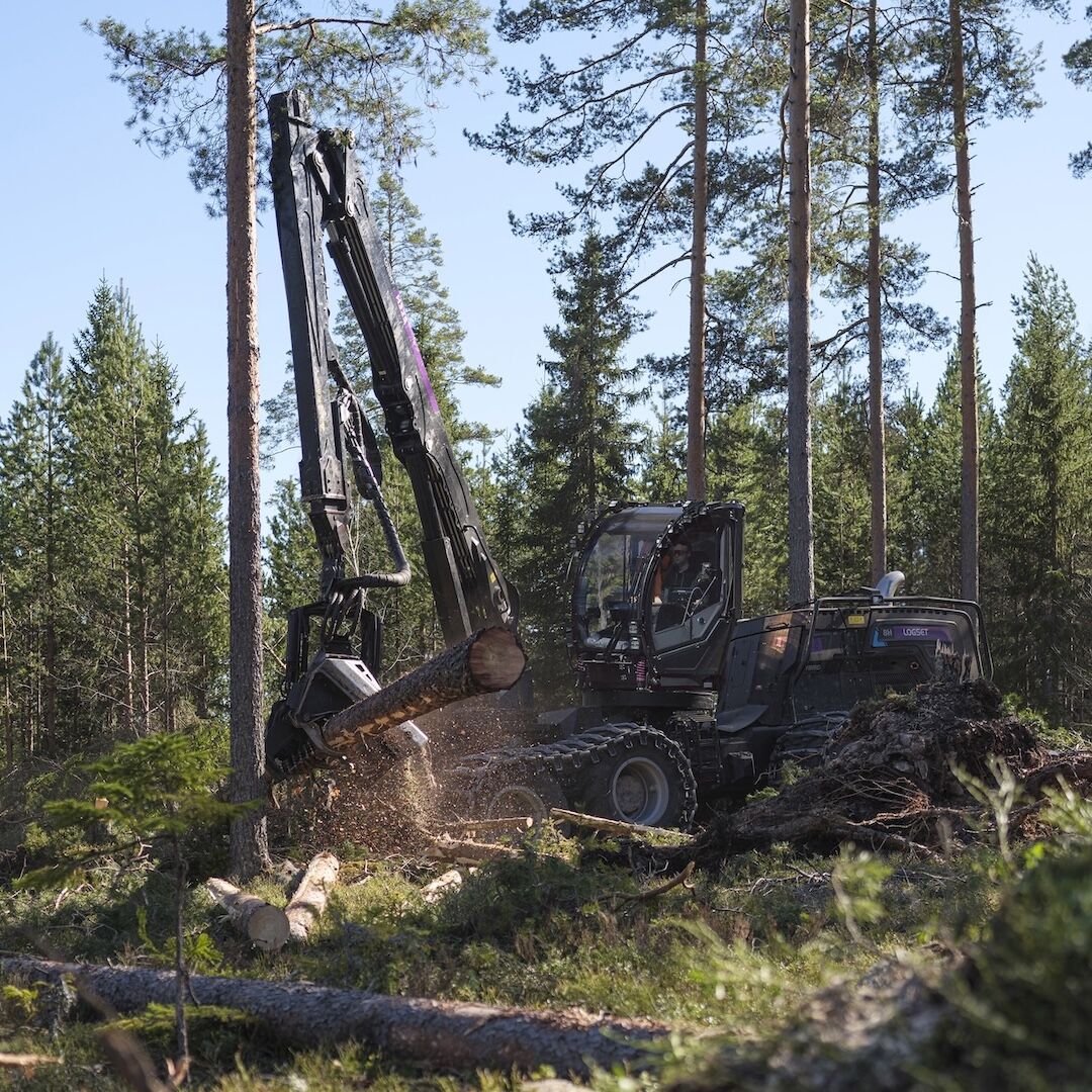 AGCO Power Oy ad