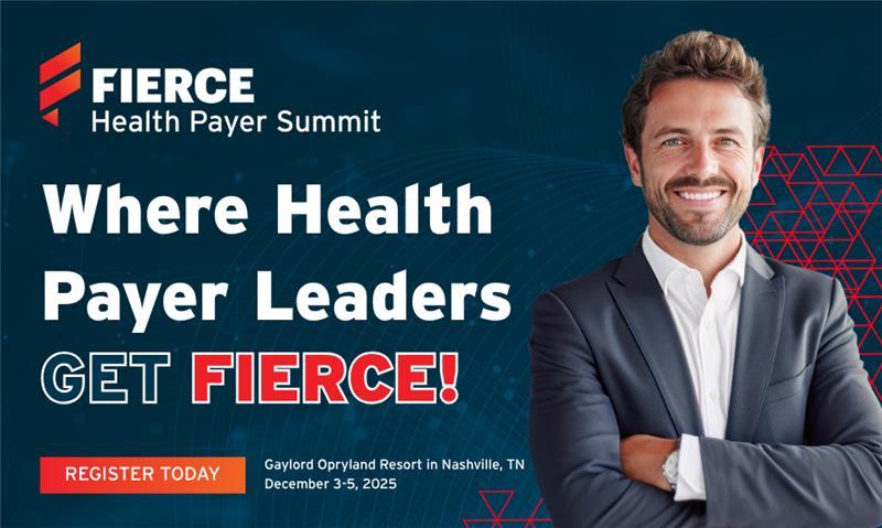 Fierce Life Sciences Events ad