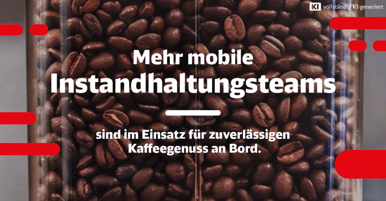 Deutsche Bahn ad