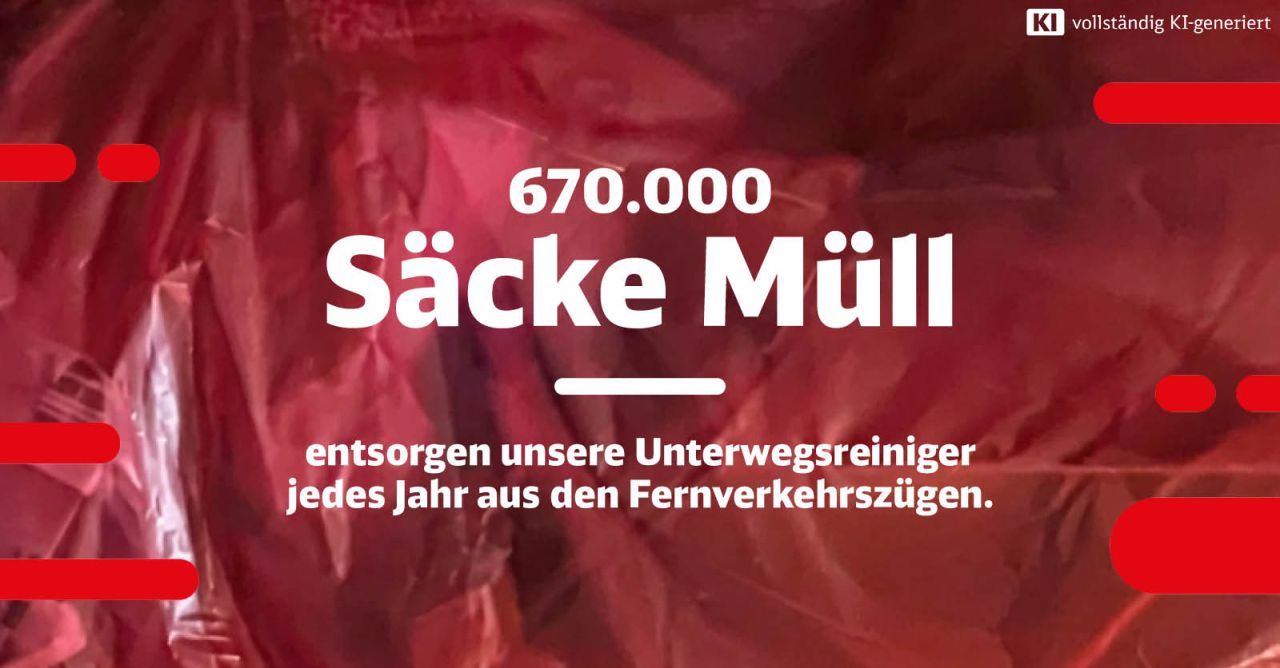 Deutsche Bahn ad