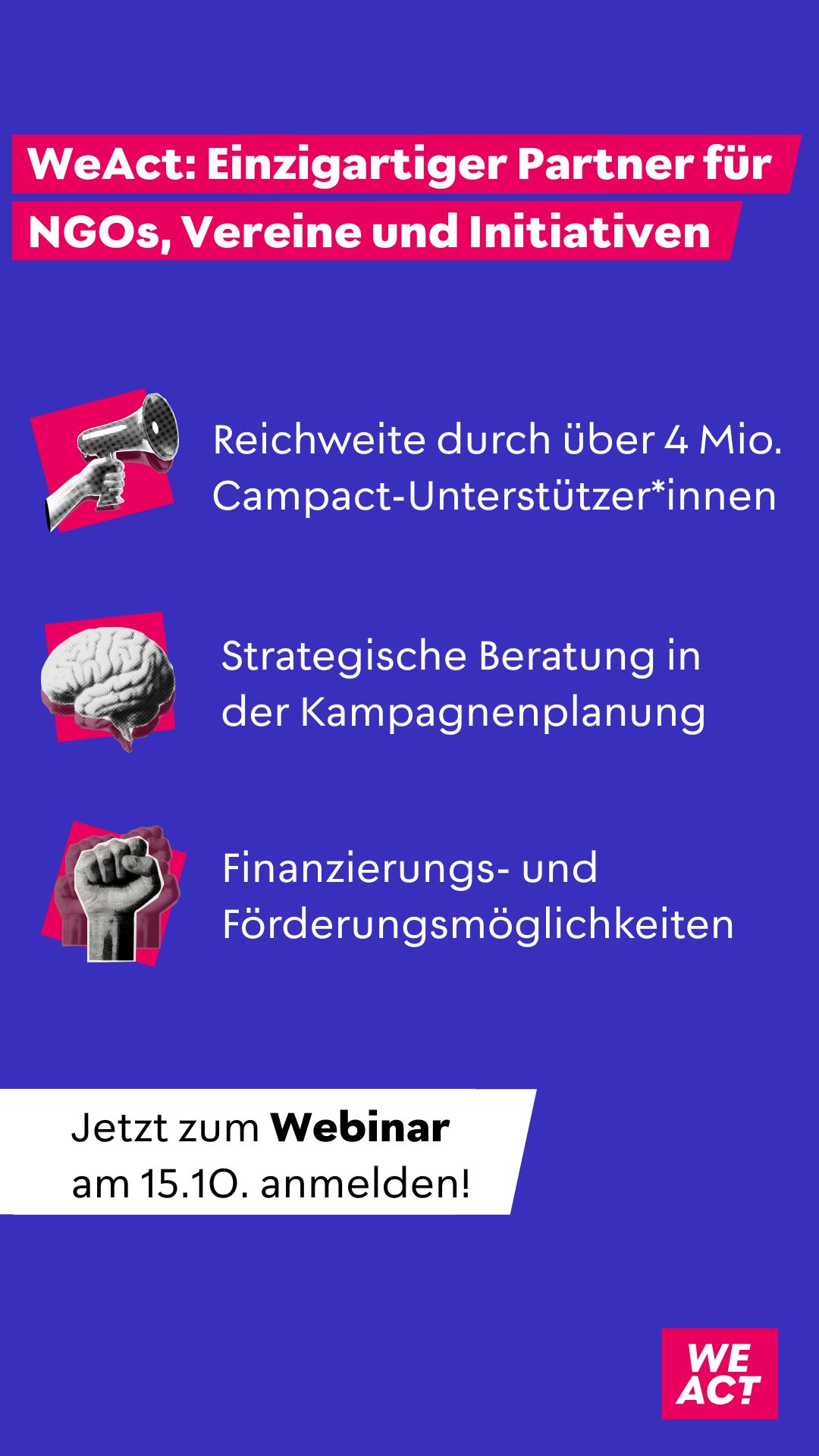 Campact e.V. ad