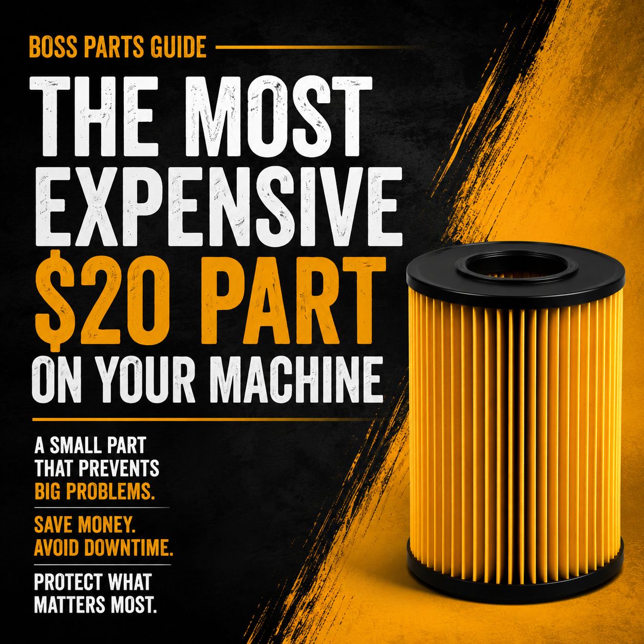 BOSS JCB ad