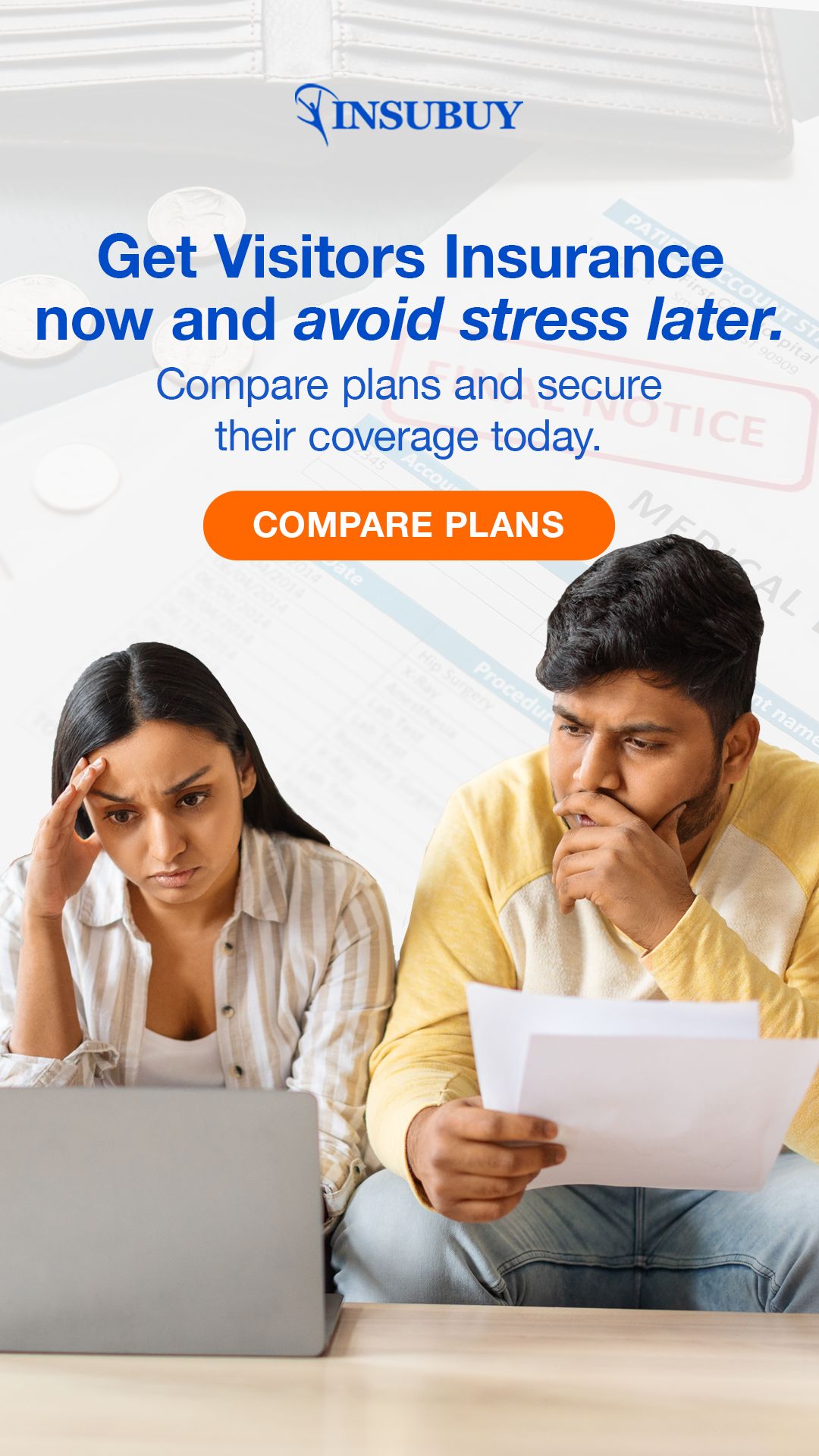 Insubuy ad