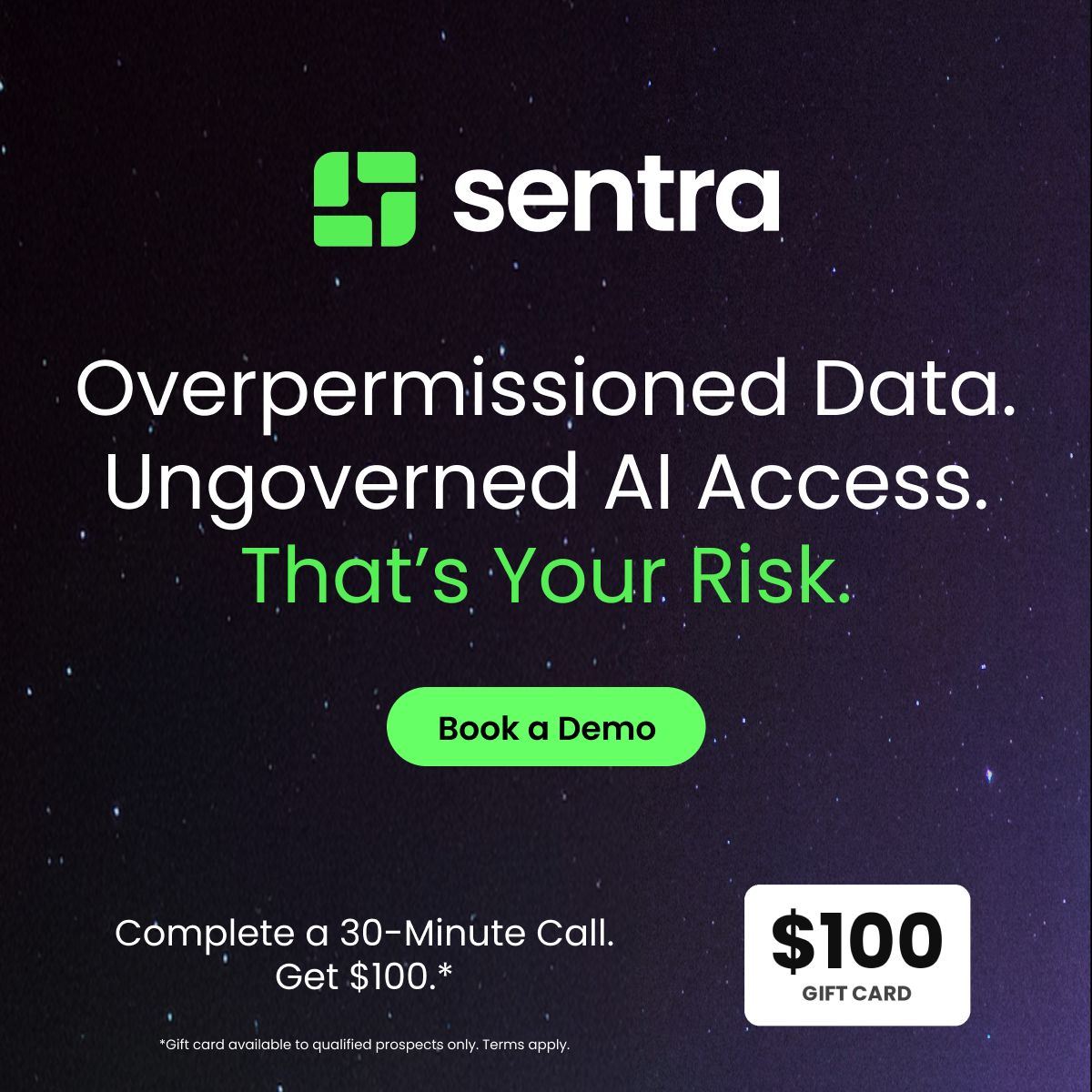 Sentra ad