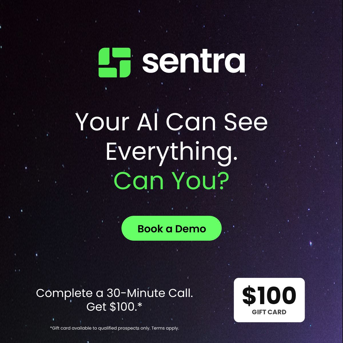 Sentra ad